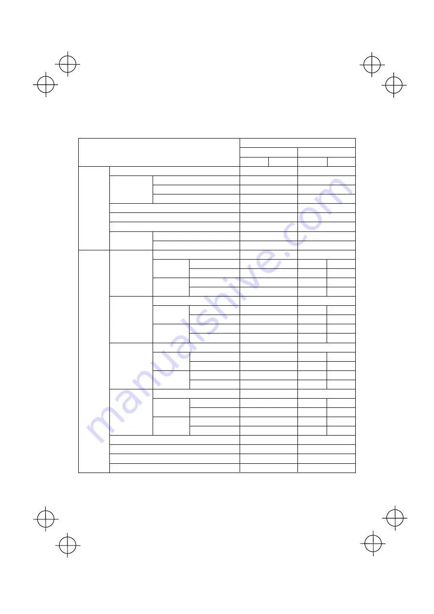 Denso GT10Q-HR User Manual Download Page 47