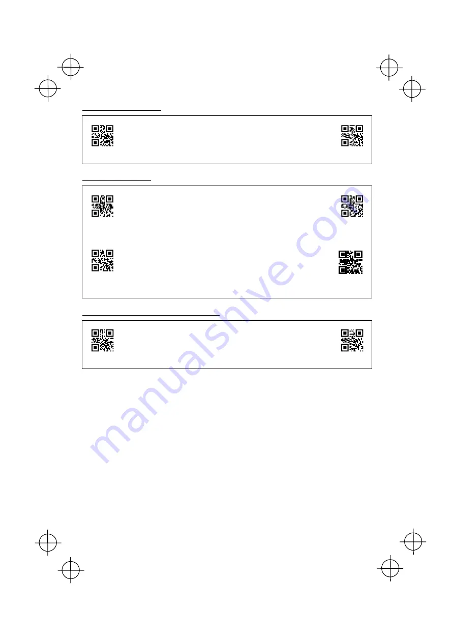 Denso GT10Q-HR User Manual Download Page 73