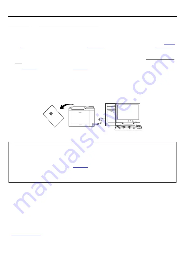 Denso GT20Q-SB User Manual Download Page 23