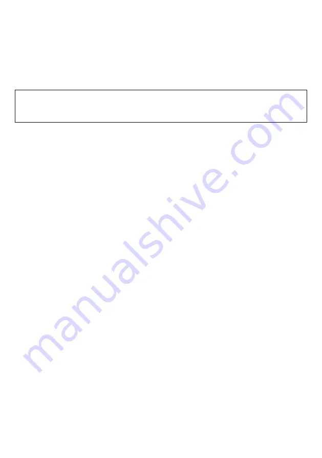 Denso GT20Q-SB User Manual Download Page 25