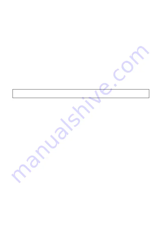 Denso GT20Q-SB User Manual Download Page 50