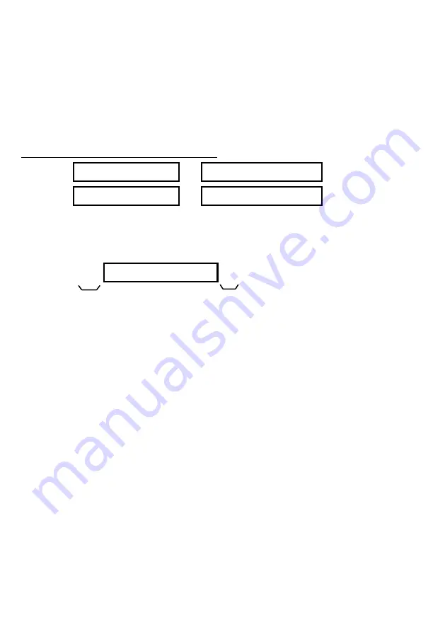 Denso GT20Q-SB User Manual Download Page 136