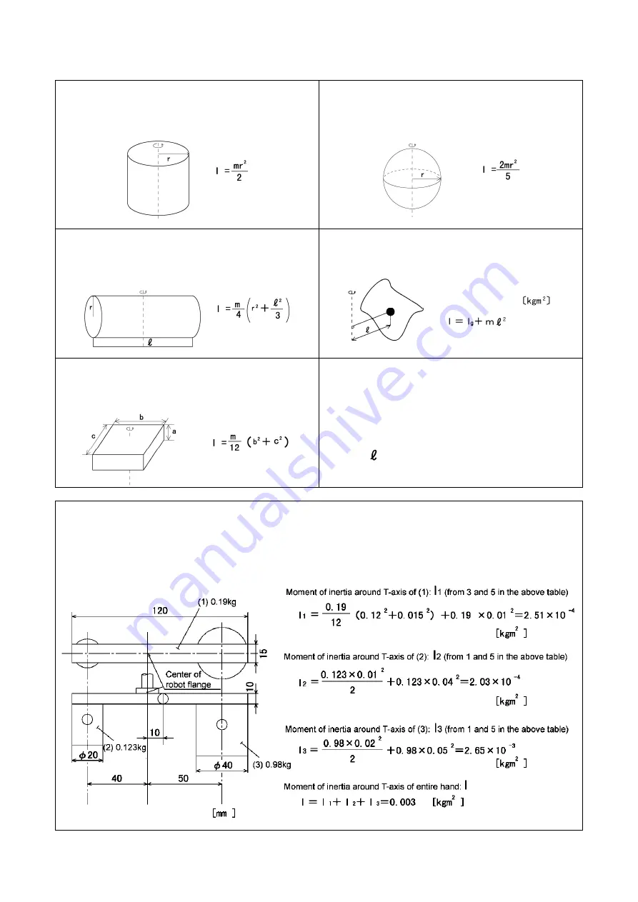 Denso HS-4535G General Information Manual Download Page 42