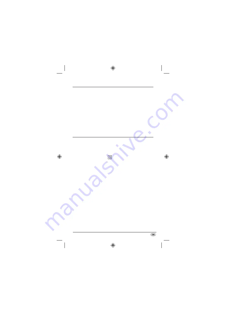 Dentalux DAZ 2.4 A2 Operating Instructions Manual Download Page 6