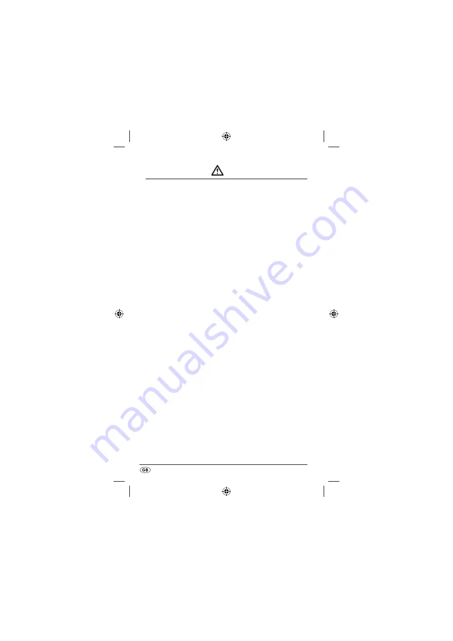 Dentalux DAZ 2.4 A2 Operating Instructions Manual Download Page 7