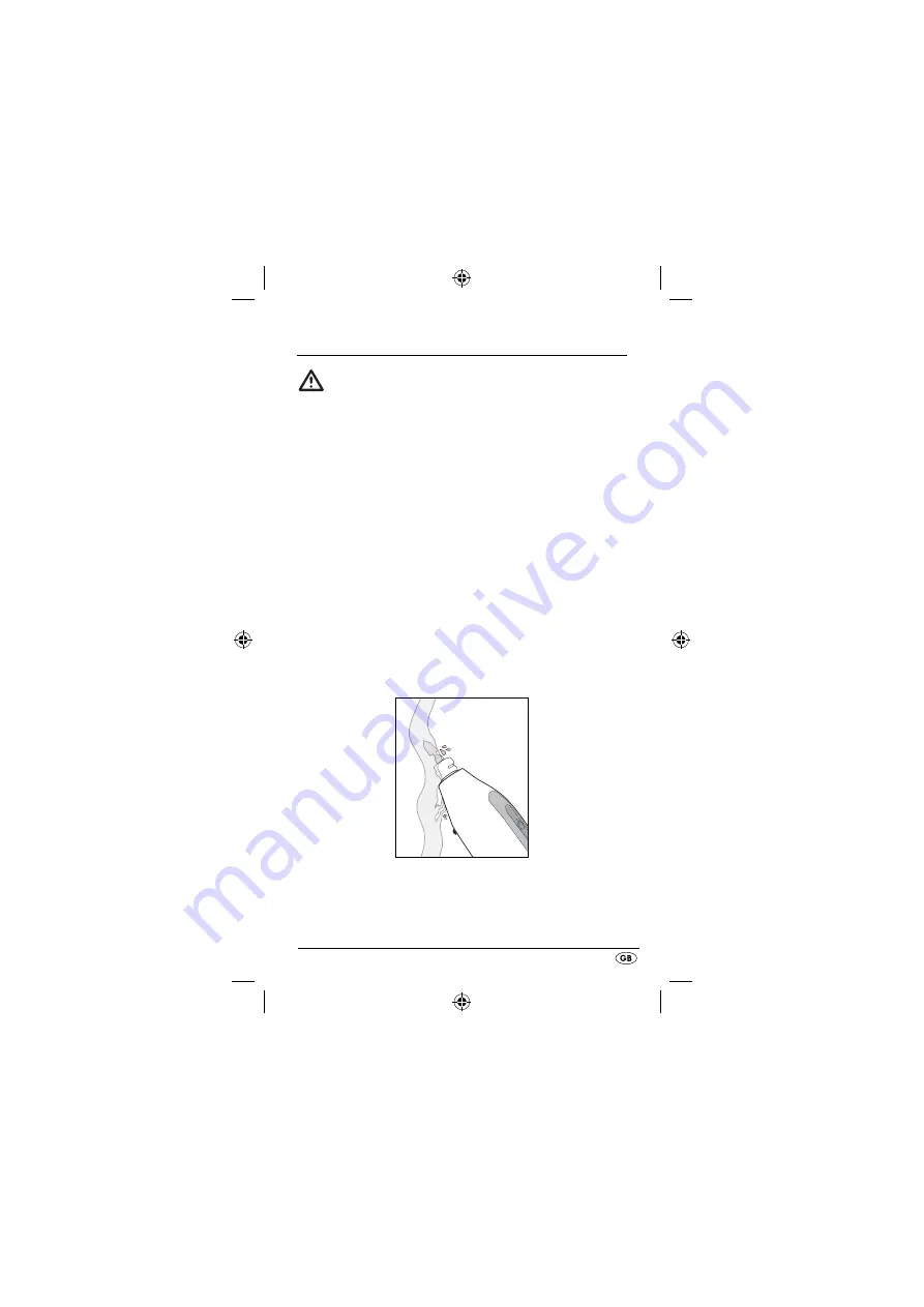 Dentalux DAZ 2.4 A2 Operating Instructions Manual Download Page 14