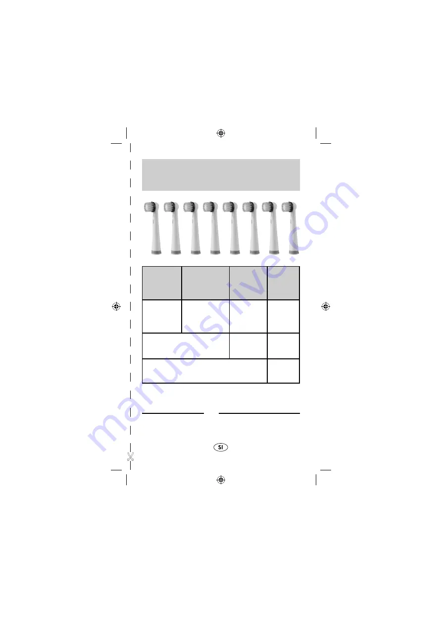 Dentalux DAZ 2.4 A2 Скачать руководство пользователя страница 50