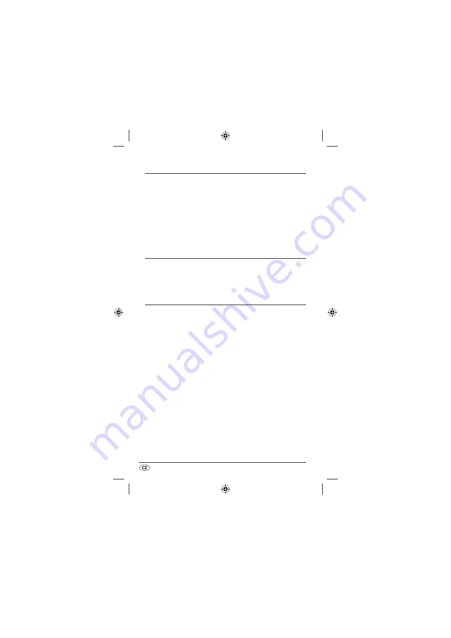 Dentalux DAZ 2.4 A2 Operating Instructions Manual Download Page 53