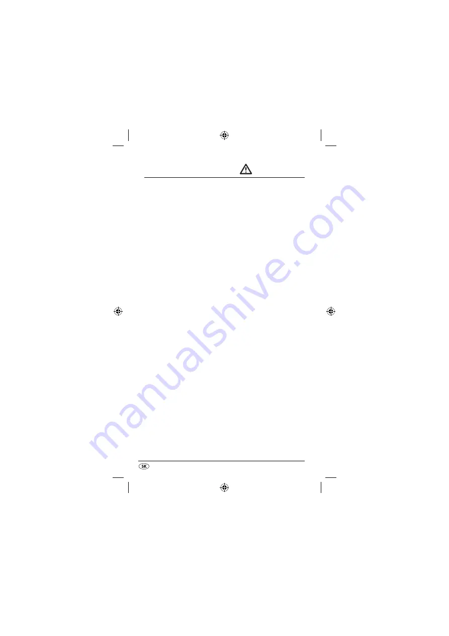 Dentalux DAZ 2.4 A2 Operating Instructions Manual Download Page 71