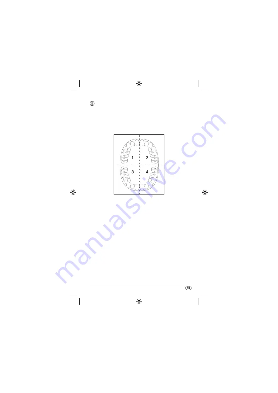 Dentalux DAZ 2.4 A2 Скачать руководство пользователя страница 76