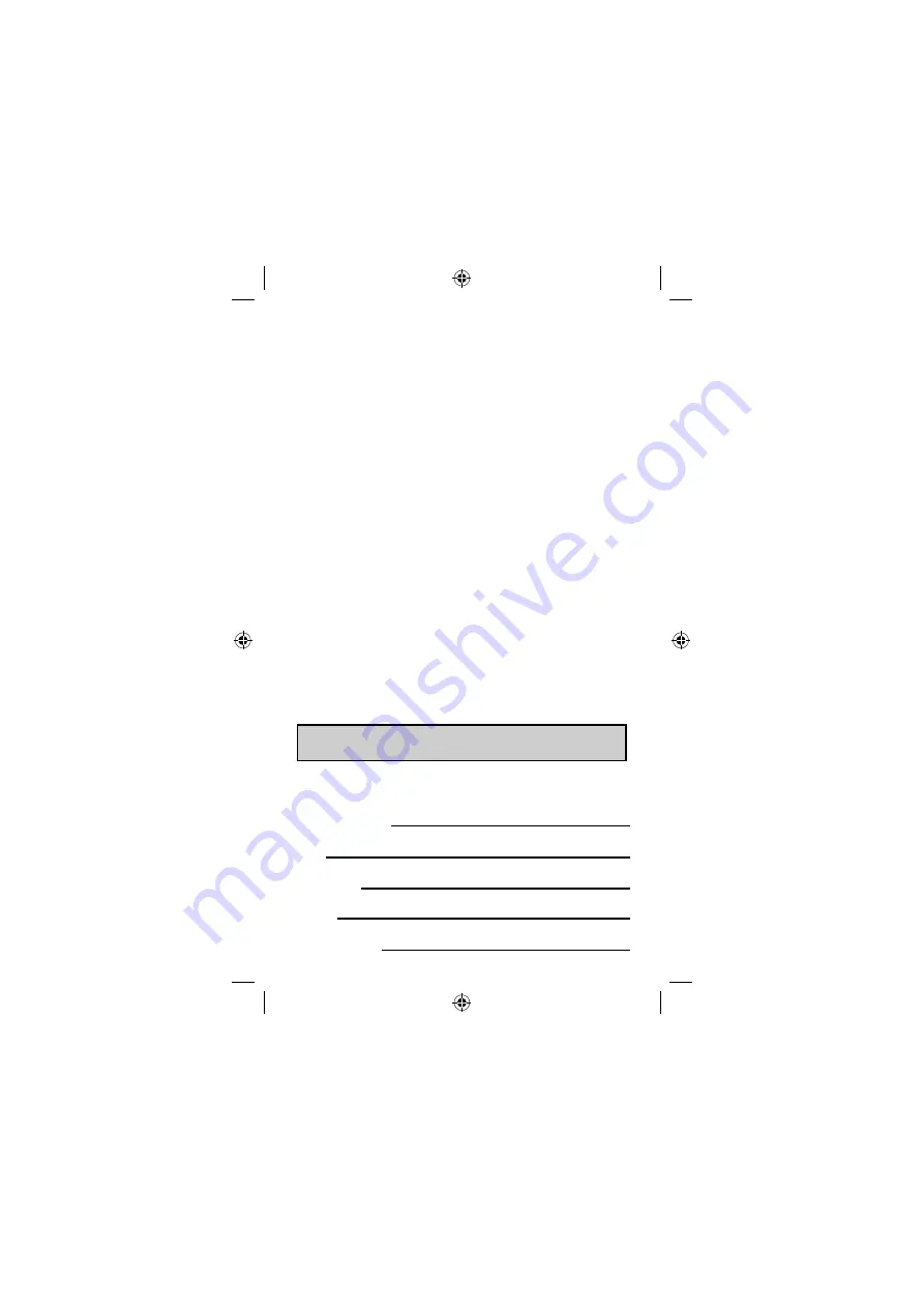 Dentalux DAZ 2.4 A2 Operating Instructions Manual Download Page 83