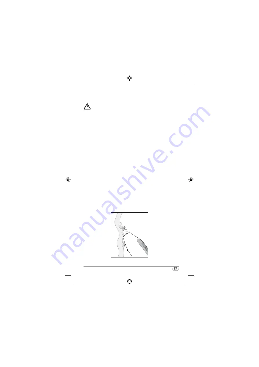 Dentalux DAZ 2.4 A2 Operating Instructions Manual Download Page 94