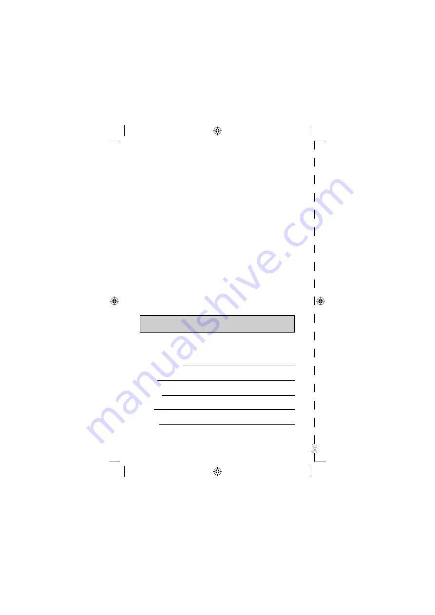 Dentalux DAZ 2.4 A2 Скачать руководство пользователя страница 99