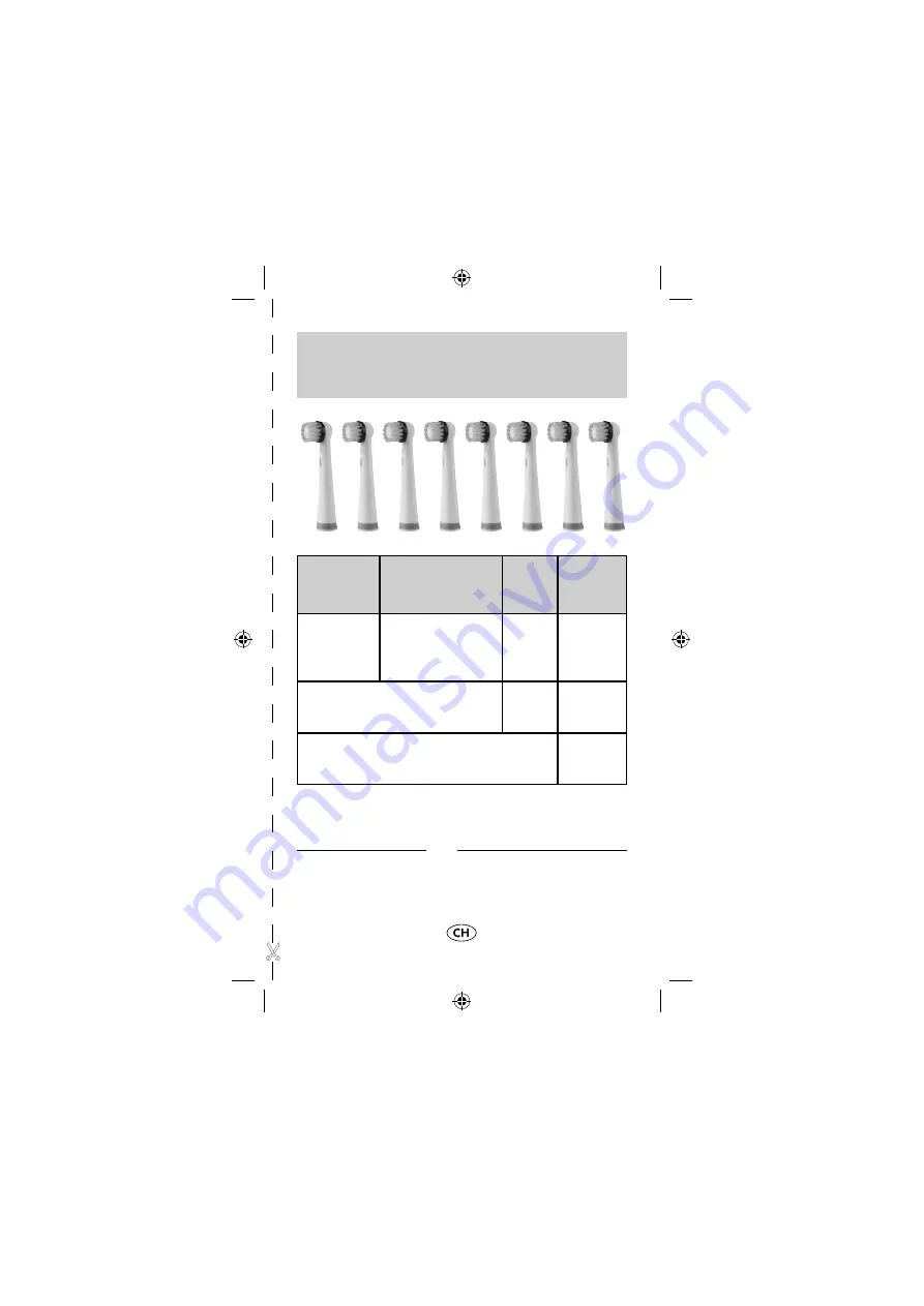 Dentalux DAZ 2.4 A2 Скачать руководство пользователя страница 102