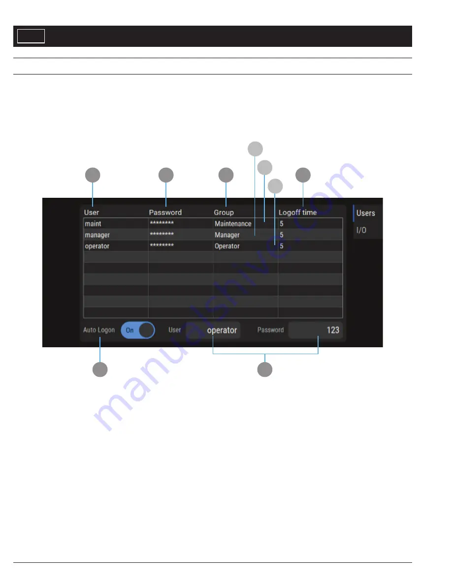 Dentech AYRDYNE 4.0 Скачать руководство пользователя страница 16