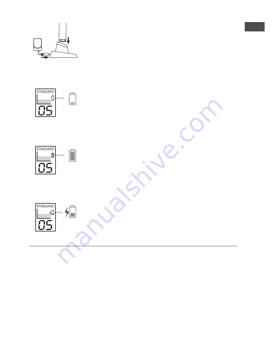 Dentmate LEDEX WL-090 Instructions For Use Manual Download Page 9