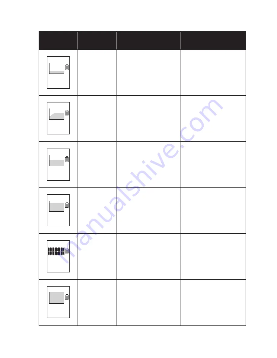 Dentmate LEDEX WL-090 Instructions For Use Manual Download Page 10