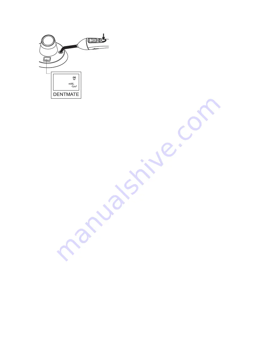 Dentmate LEDEX WL-090 Instructions For Use Manual Download Page 14