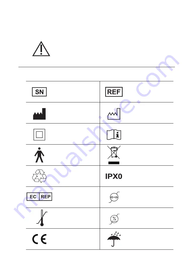 Dentmate Ledex WL-090+ Instructions For Use Manual Download Page 4