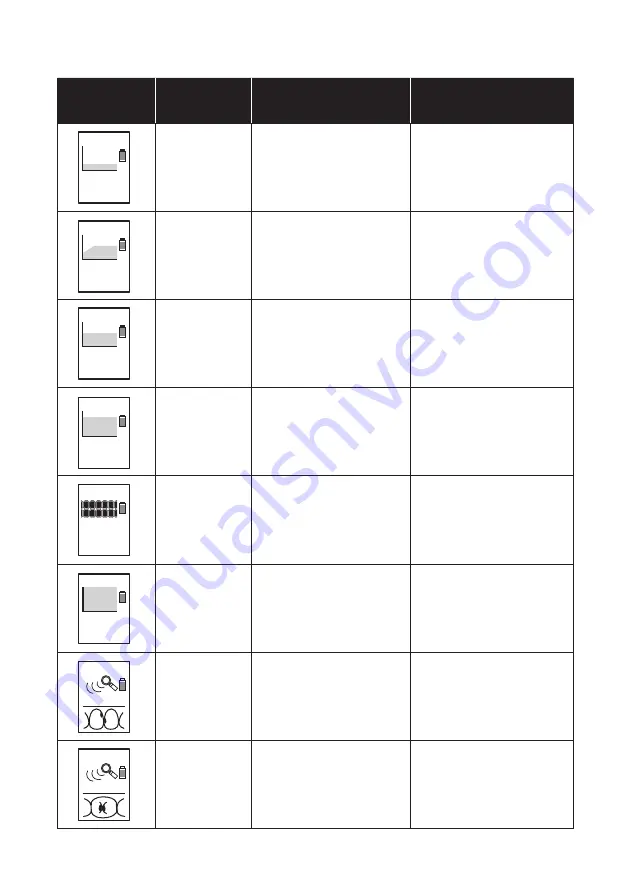 Dentmate Ledex WL-090+ Скачать руководство пользователя страница 10