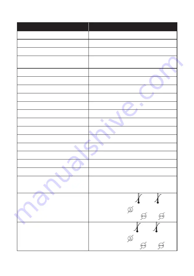 Dentmate Ledex WL-090+ Instructions For Use Manual Download Page 46