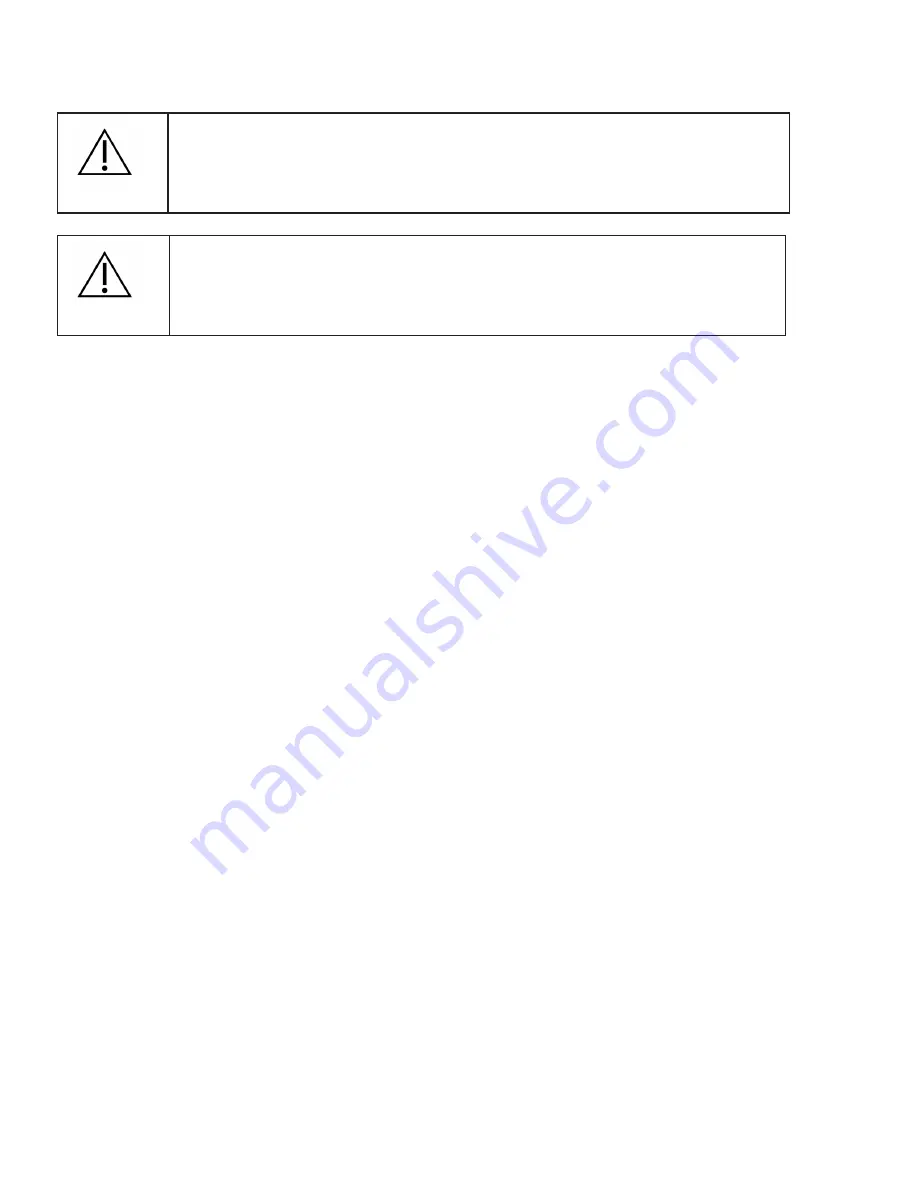 dentronix DDS 7000 Operating Instructions Manual Download Page 13