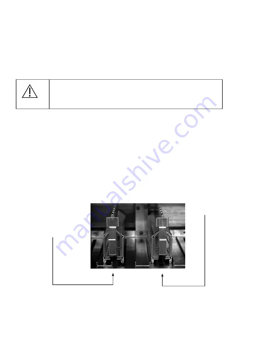 dentronix DDS 7000 Operating Instructions Manual Download Page 15