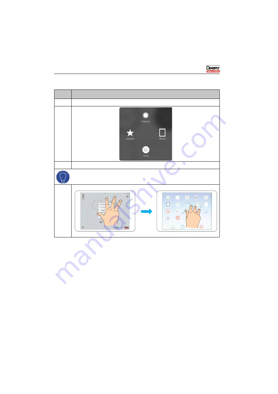 Dentsply Maillefer X-SMART IQ User Manual Download Page 20