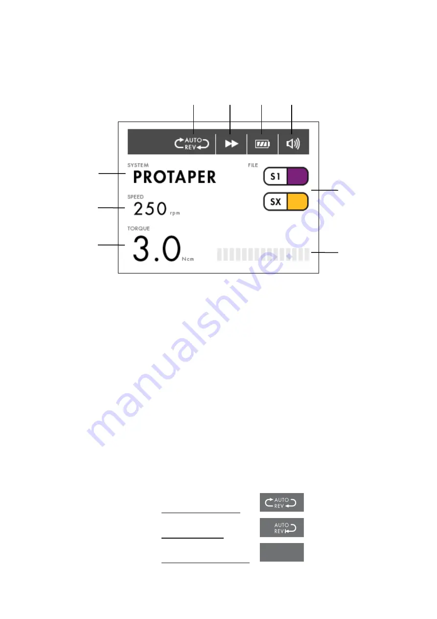 Dentsply Maillefer X-SMART Plus Скачать руководство пользователя страница 135