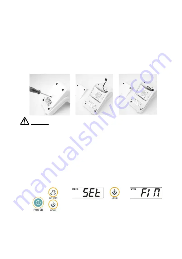 Dentsply Maillefer X-SMART User Manual Download Page 21