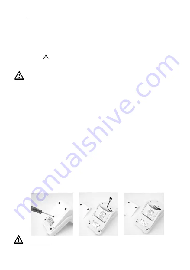 Dentsply Maillefer X-SMART User Manual Download Page 49