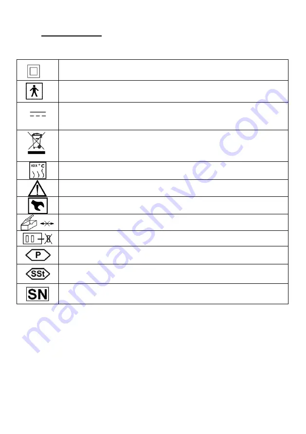 Dentsply Maillefer X-SMART User Manual Download Page 55