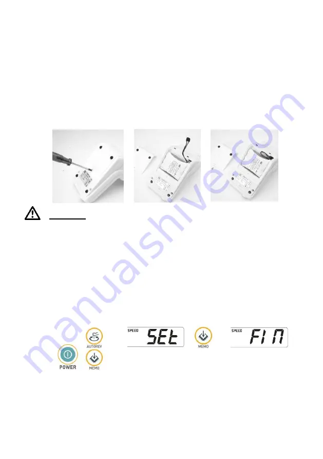 Dentsply Maillefer X-SMART Скачать руководство пользователя страница 79