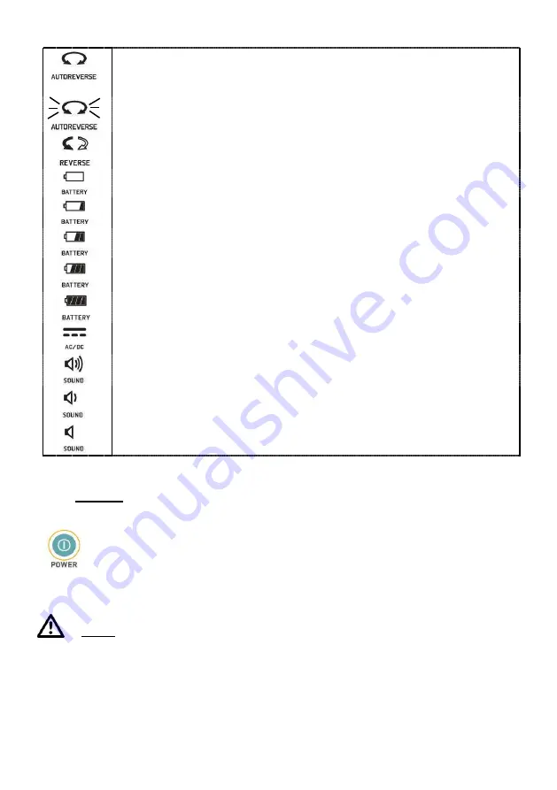 Dentsply Maillefer X-SMART User Manual Download Page 101