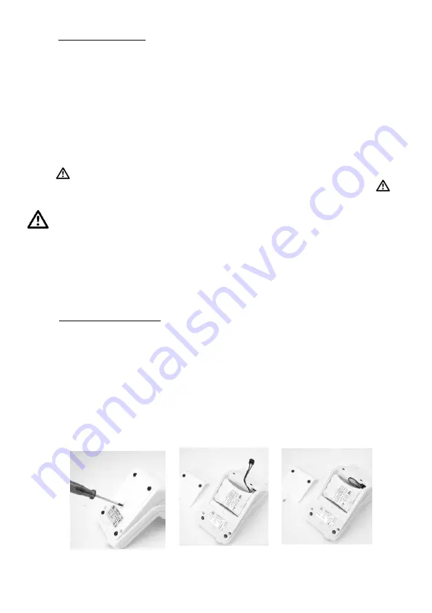 Dentsply Maillefer X-SMART User Manual Download Page 109