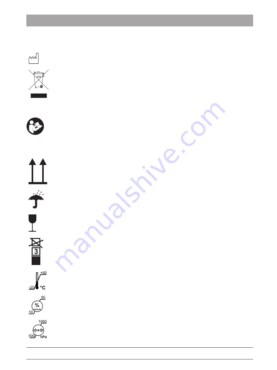 Dentsply Sirona 6385129 Operating Instructions Manual Download Page 9