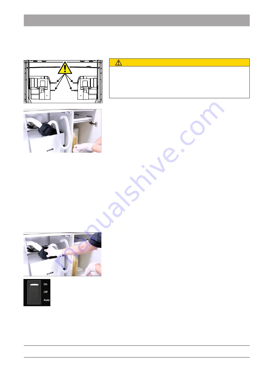 Dentsply Sirona 6385129 Скачать руководство пользователя страница 52