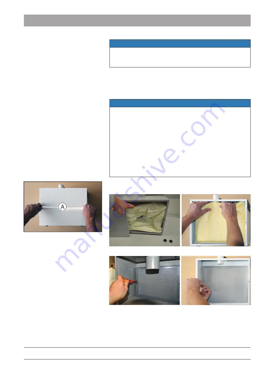 Dentsply Sirona 6385129 Operating Instructions Manual Download Page 110