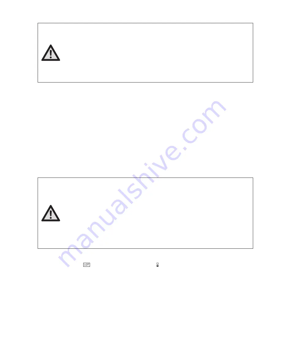 Dentsply Sirona Ceram.x Spectra ST Directions For Use Manual Download Page 29