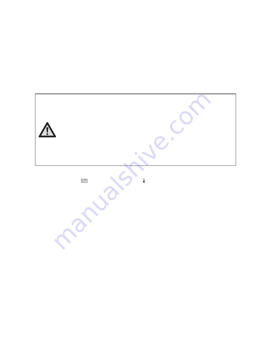 Dentsply Sirona Ceram.x Spectra ST Directions For Use Manual Download Page 38