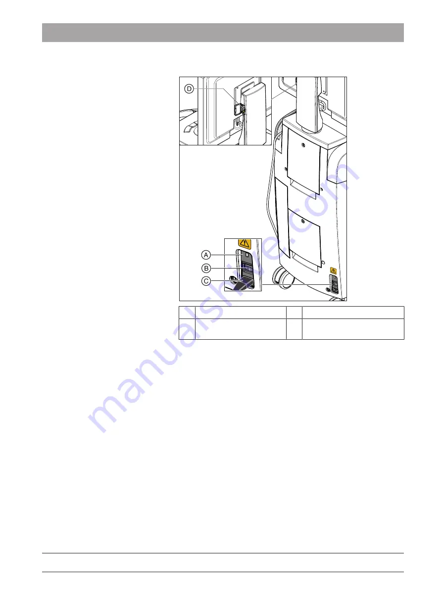 Dentsply Sirona CEREC AC Скачать руководство пользователя страница 31