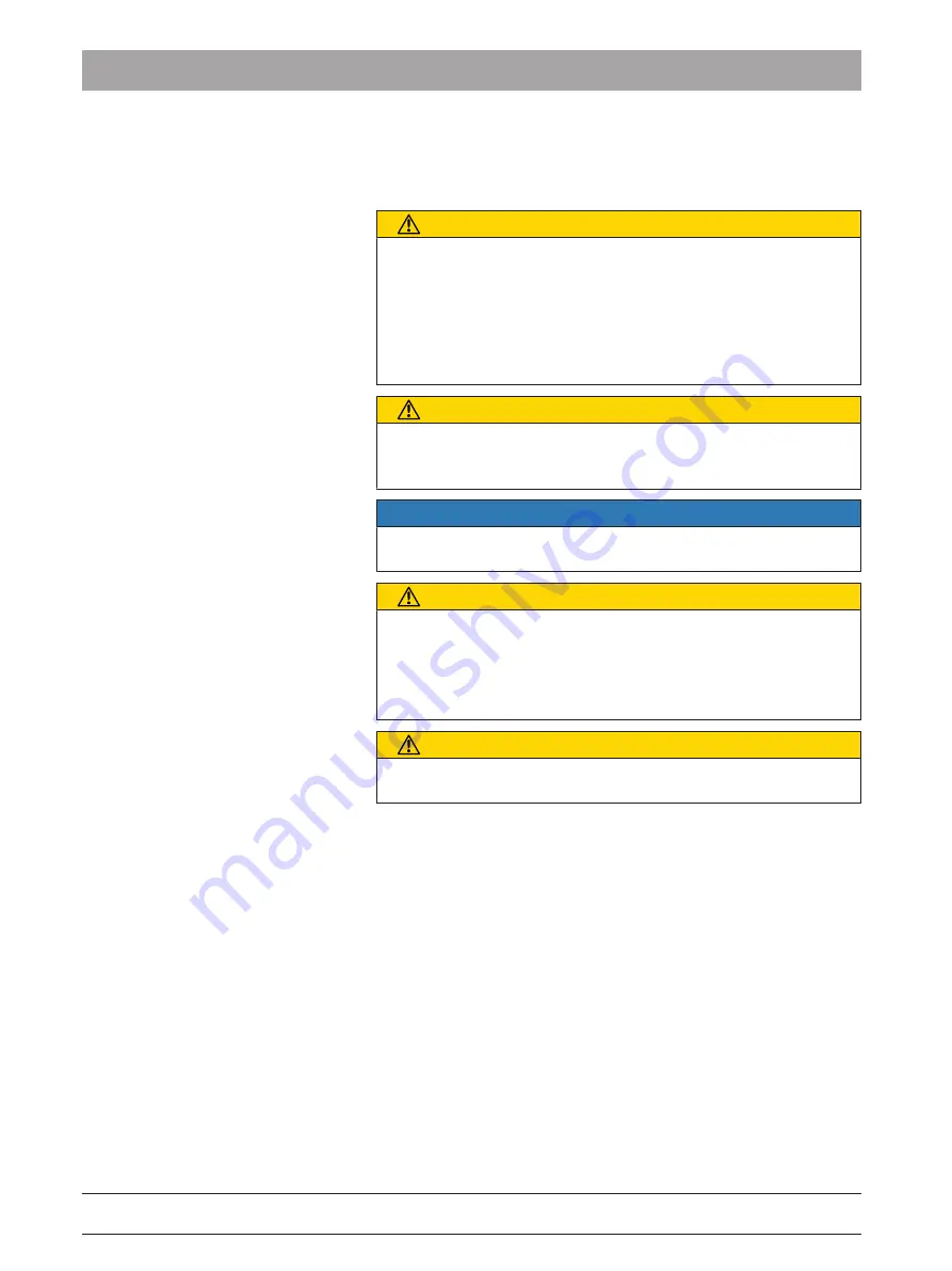 Dentsply Sirona CEREC AF Connect Скачать руководство пользователя страница 18