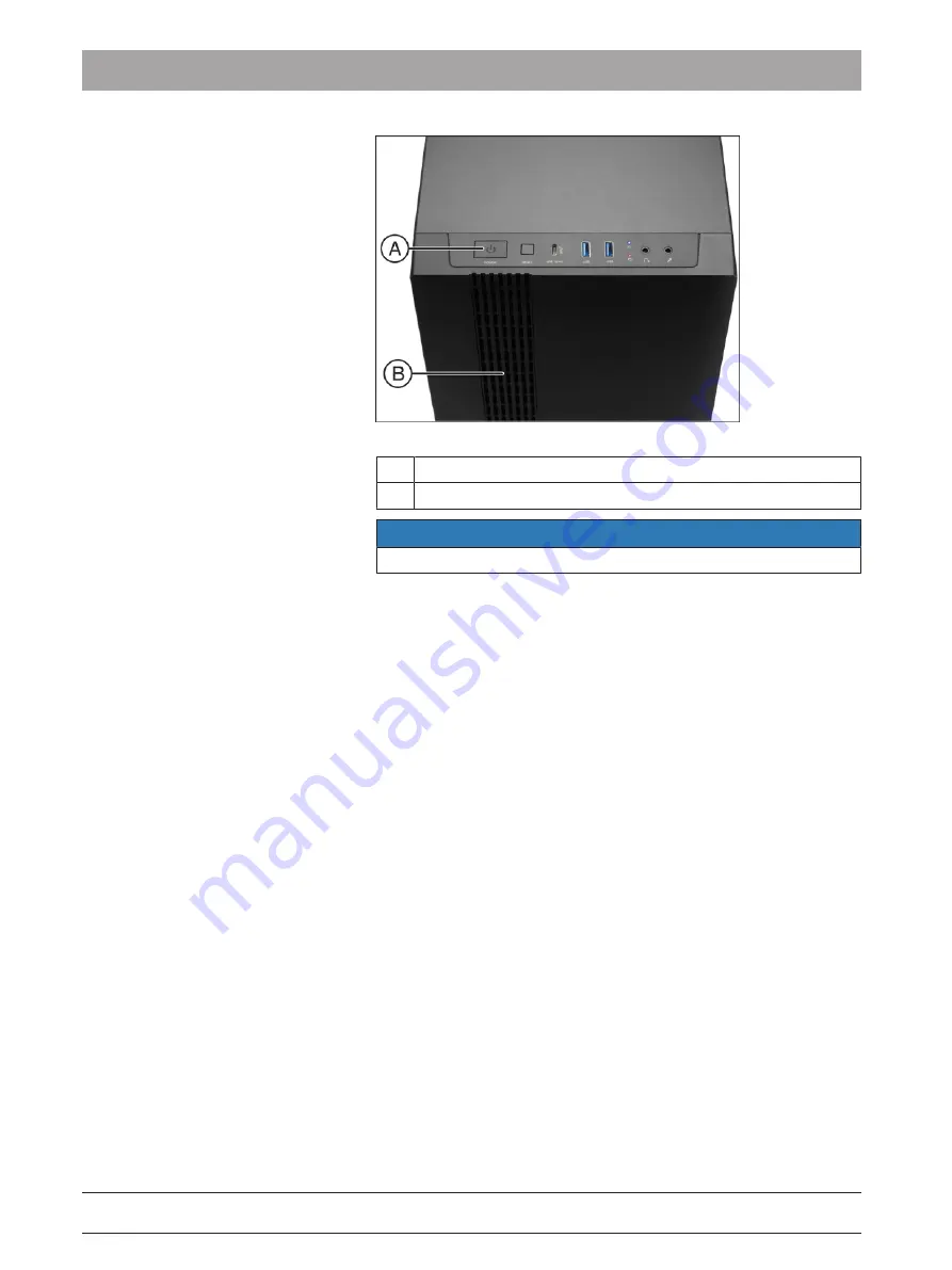 Dentsply Sirona CEREC AF Connect Скачать руководство пользователя страница 116