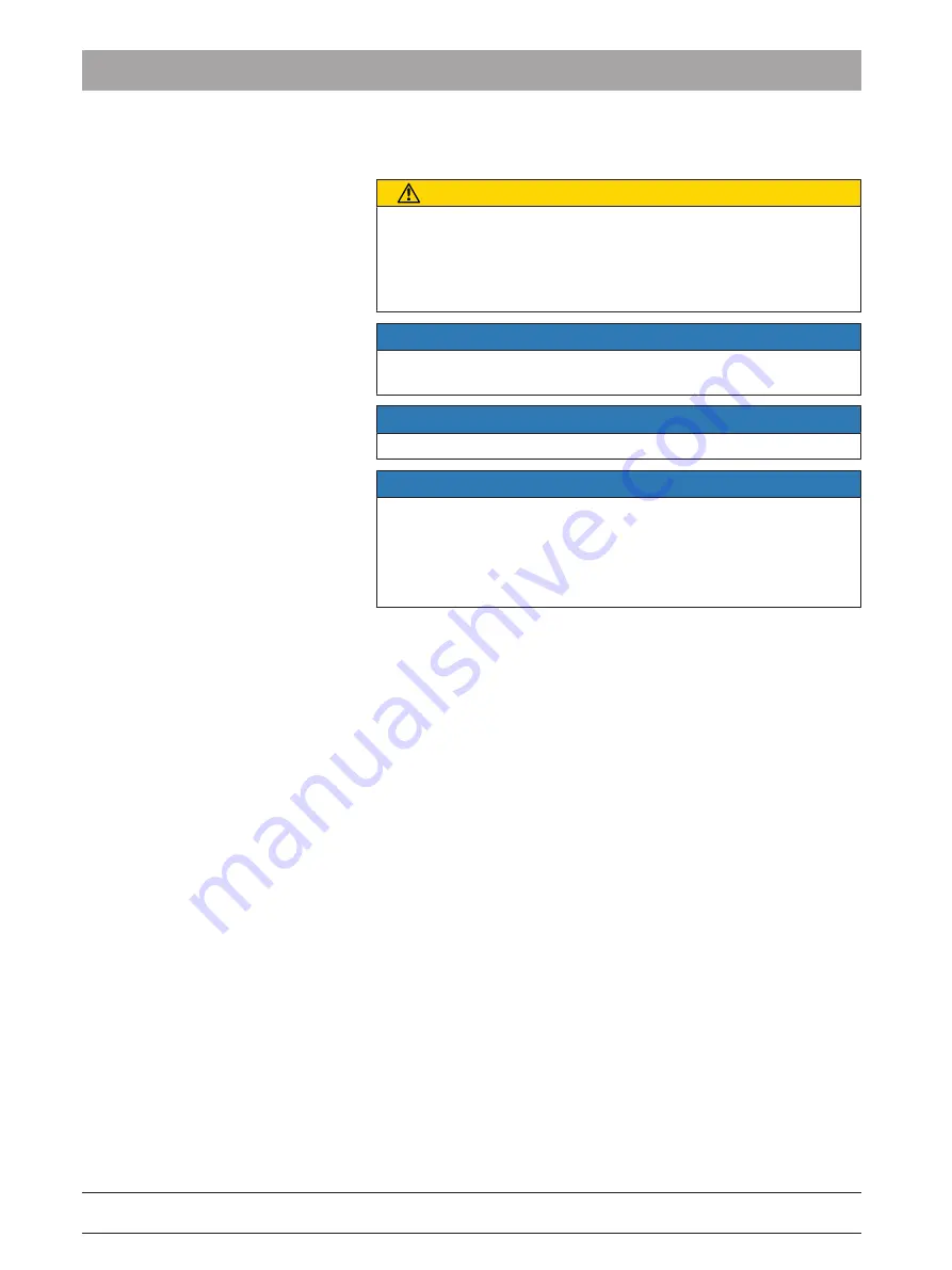 Dentsply Sirona Cerec Bluecam Instructions Manual Download Page 32