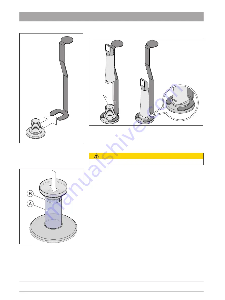 Dentsply Sirona Cerec Bluecam Скачать руководство пользователя страница 36