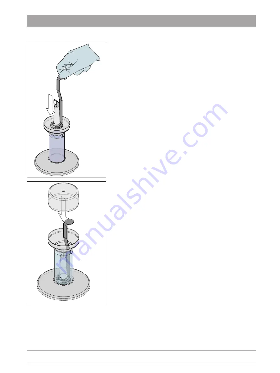 Dentsply Sirona Cerec Bluecam Instructions Manual Download Page 37