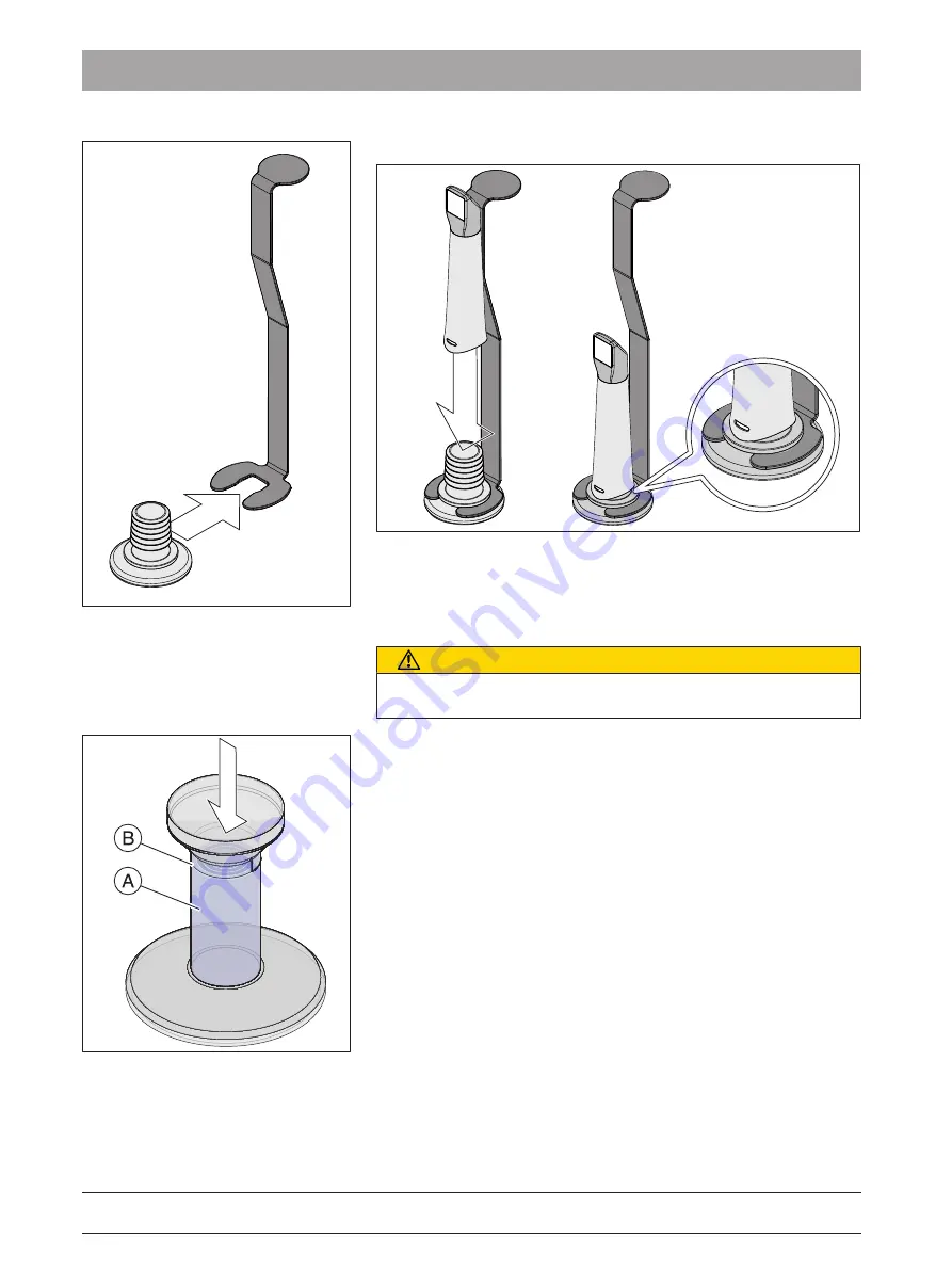 Dentsply Sirona Cerec Bluecam Скачать руководство пользователя страница 88