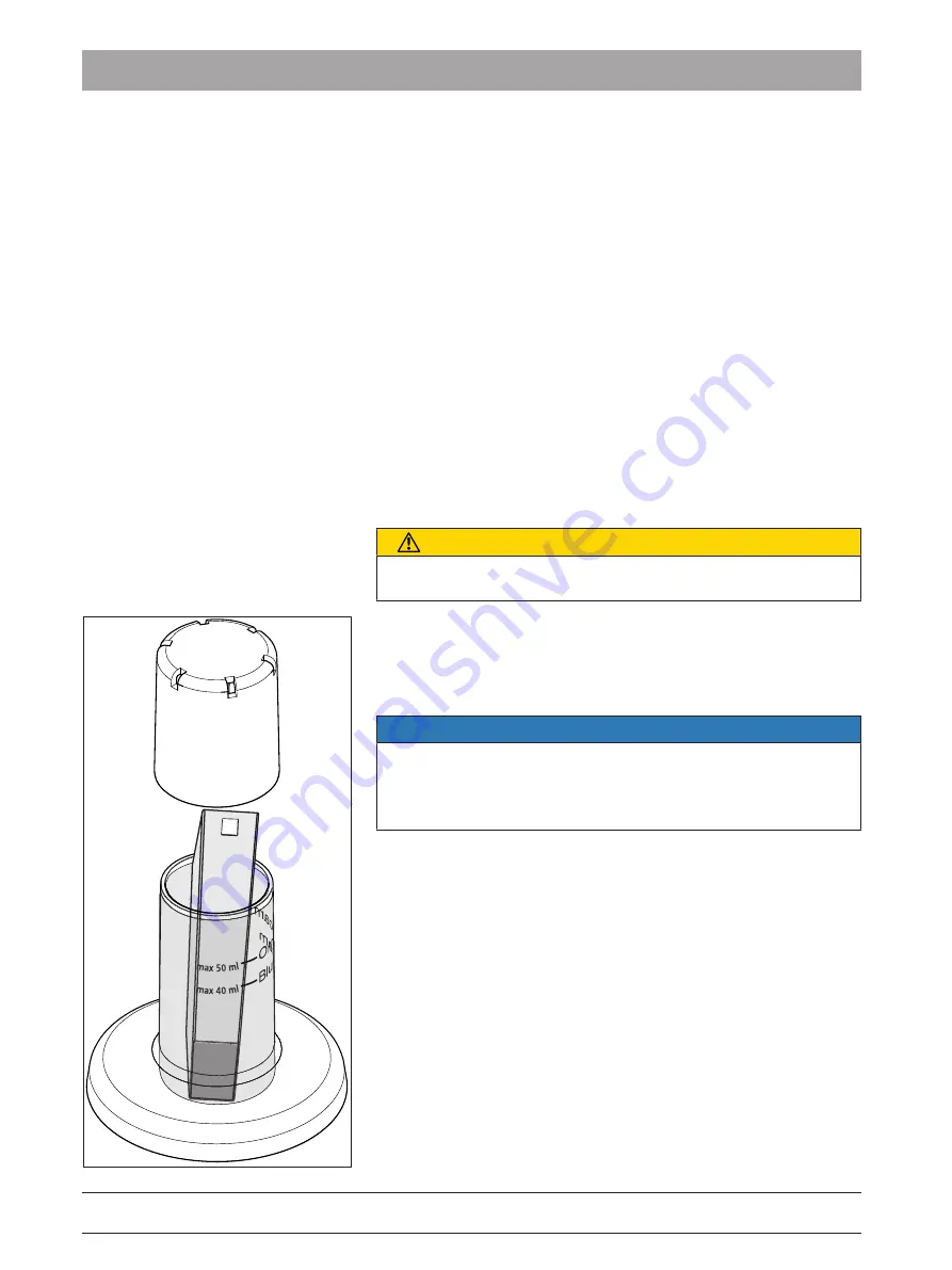 Dentsply Sirona Cerec Bluecam Скачать руководство пользователя страница 104