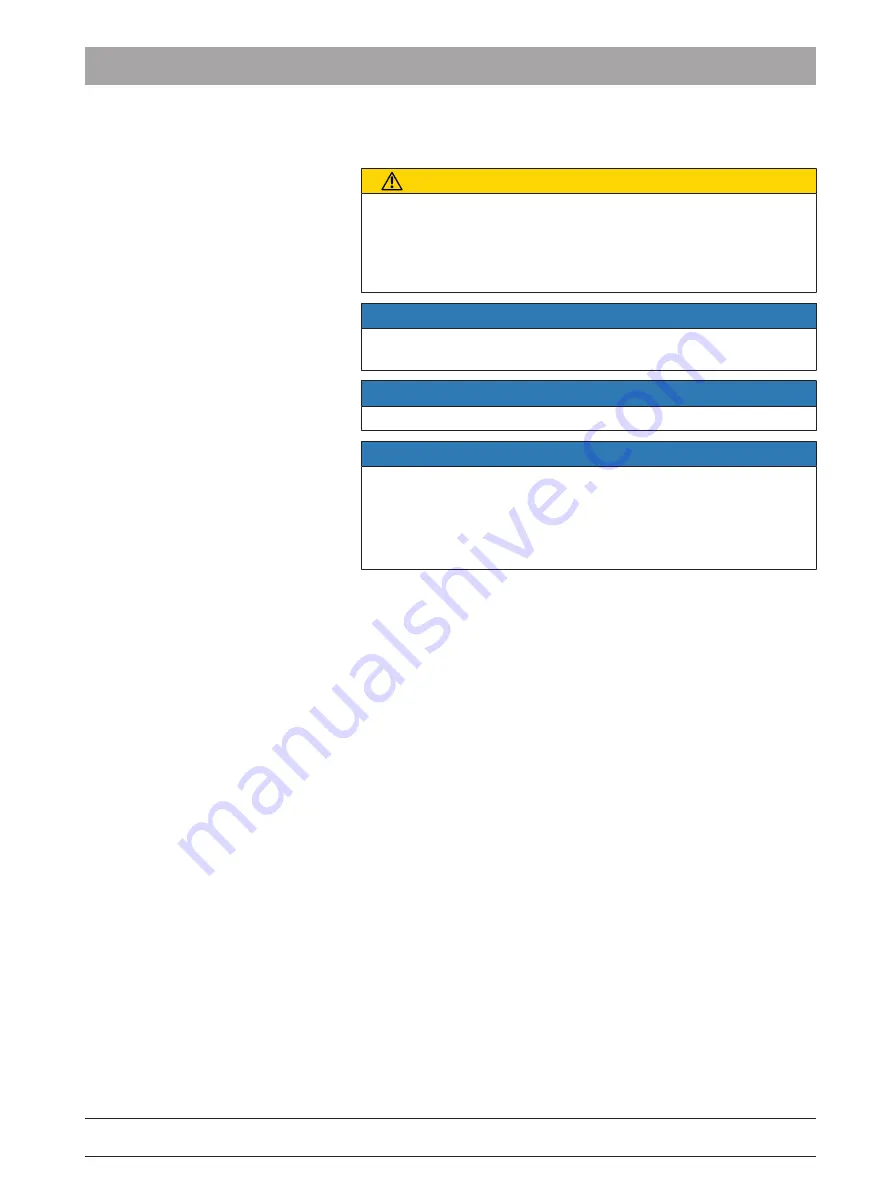 Dentsply Sirona Cerec Bluecam Instructions Manual Download Page 121