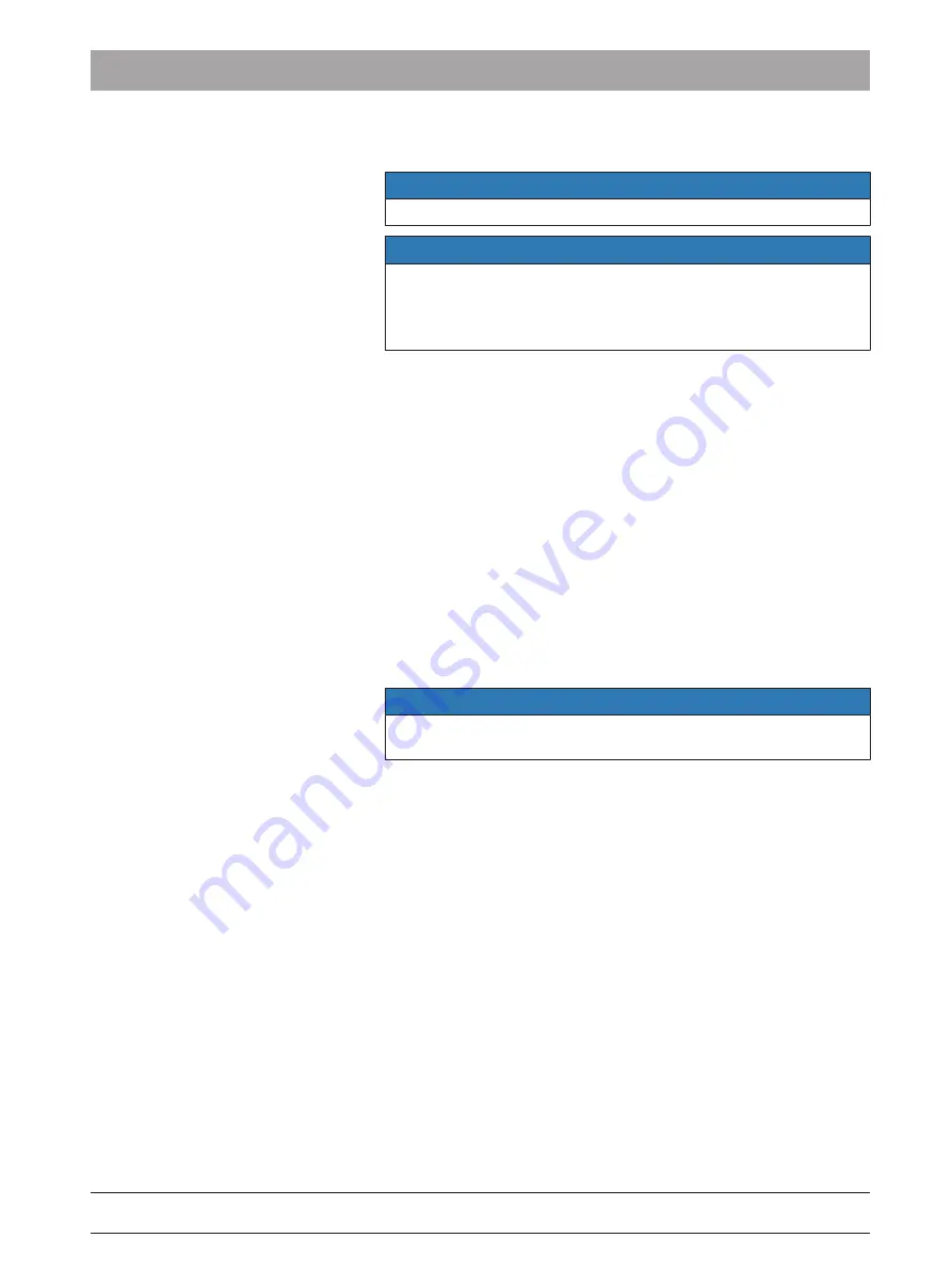 Dentsply Sirona Cerec Bluecam Instructions Manual Download Page 123